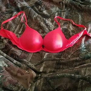 Aerie "maddie" push up 34A